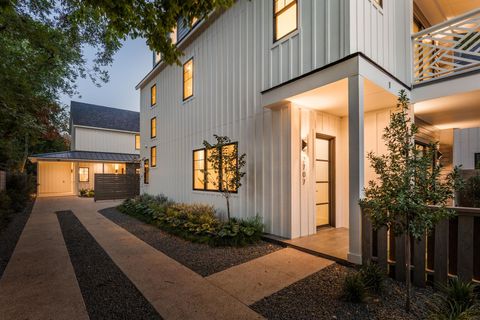 Tiny photo for 2707 Stacy LN #1, Austin, TX 78704 (MLS # 3357204)