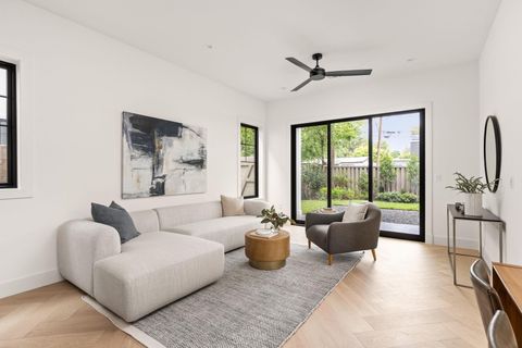 Tiny photo for 2707 Stacy LN #1, Austin, TX 78704 (MLS # 3357204)