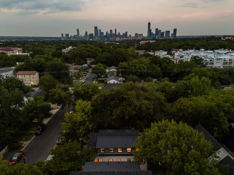 Tiny photo for 2707 Stacy LN #1, Austin, TX 78704 (MLS # 3357204)