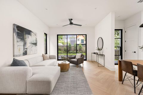 Tiny photo for 2707 Stacy LN #1, Austin, TX 78704 (MLS # 3357204)