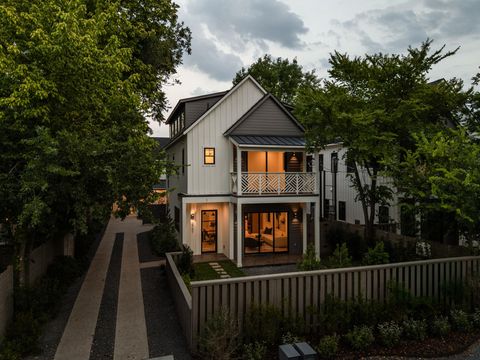 Tiny photo for 2707 Stacy LN #1, Austin, TX 78704 (MLS # 3357204)