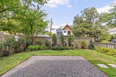 Tiny photo for 2707 Stacy LN #1, Austin, TX 78704 (MLS # 3357204)