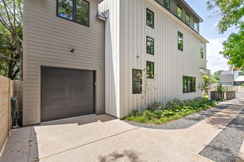 Tiny photo for 2707 Stacy LN #1, Austin, TX 78704 (MLS # 3357204)