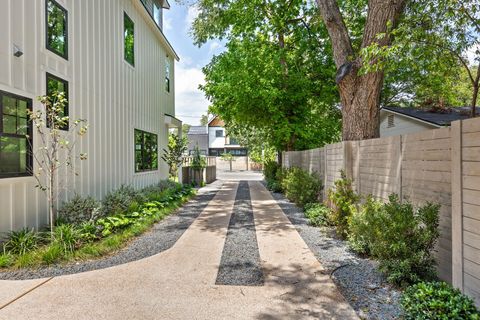 Tiny photo for 2707 Stacy LN #1, Austin, TX 78704 (MLS # 3357204)