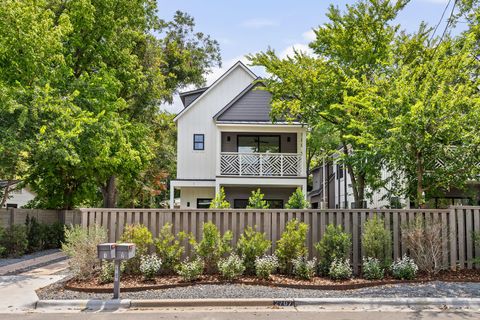 Tiny photo for 2707 Stacy LN #1, Austin, TX 78704 (MLS # 3357204)