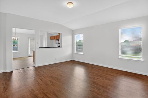 Tiny photo for 18320 Rock Sage CV, Elgin, TX 78621 (MLS # 8960837)