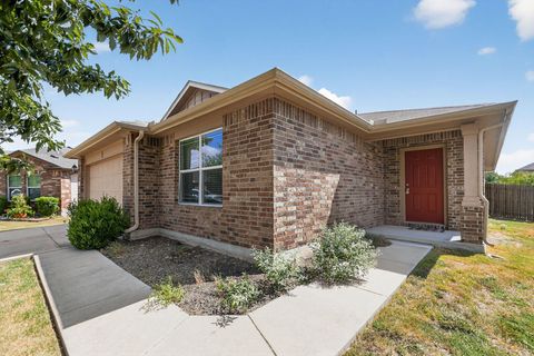 Tiny photo for 18320 Rock Sage CV, Elgin, TX 78621 (MLS # 8960837)