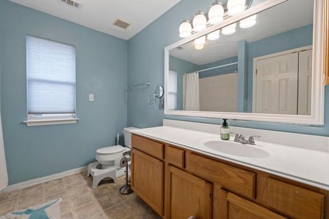 Tiny photo for 803 Windsor Hill DR, Pflugerville, TX 78660 (MLS # 4558843)