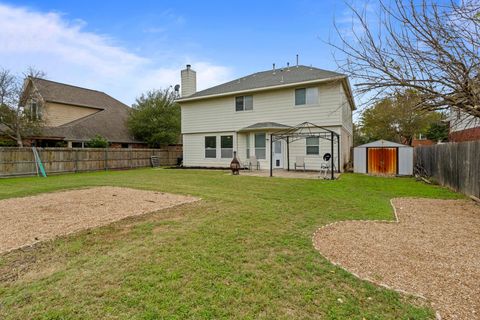 Tiny photo for 803 Windsor Hill DR, Pflugerville, TX 78660 (MLS # 4558843)