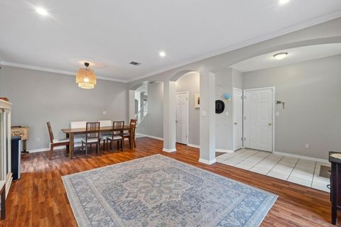 Tiny photo for 803 Windsor Hill DR, Pflugerville, TX 78660 (MLS # 4558843)