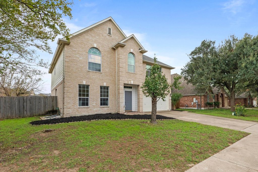 Photo of 803 Windsor Hill DR, Pflugerville, TX 78660 (MLS # 4558843)