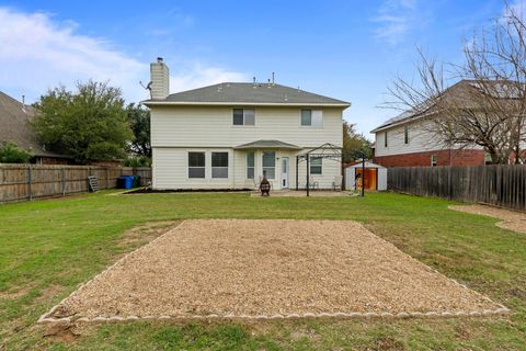 Tiny photo for 803 Windsor Hill DR, Pflugerville, TX 78660 (MLS # 4558843)