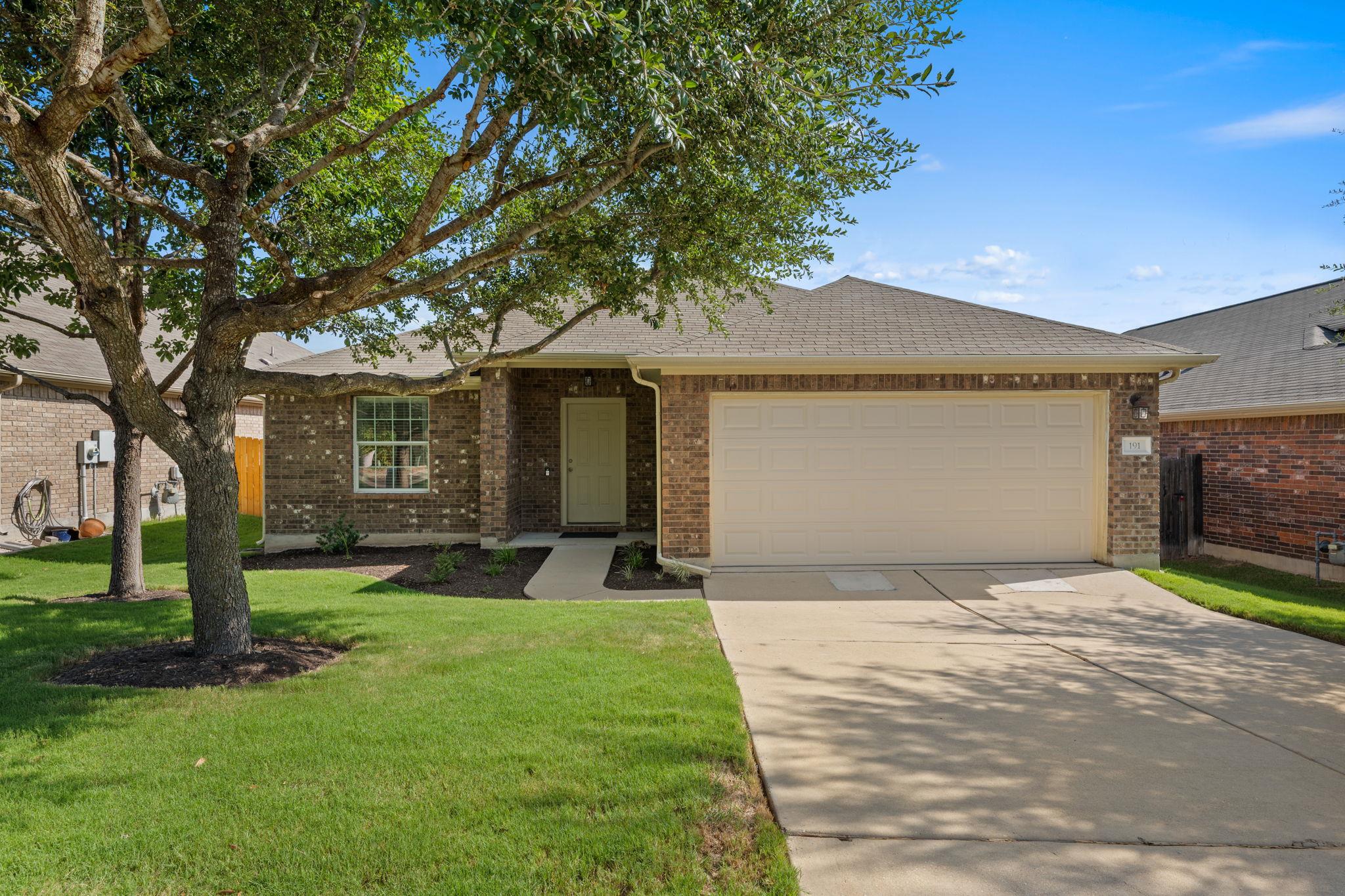 191 Lavender LN