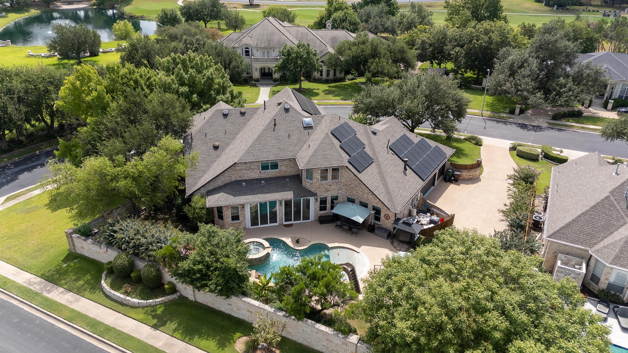 3800 Trevino DR