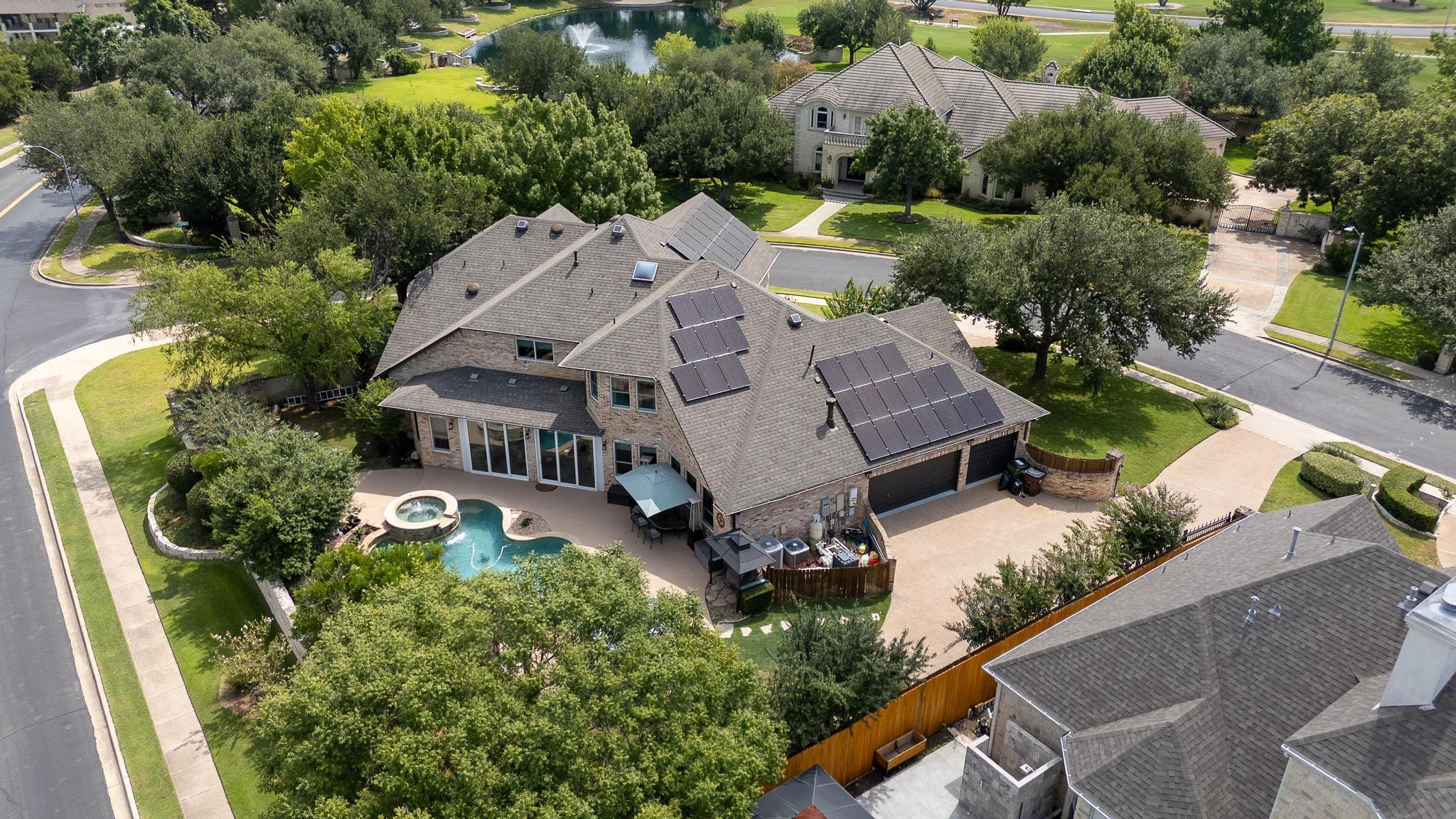 3800 Trevino DR