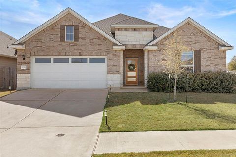 129 Northview LN Georgetown TX 78628