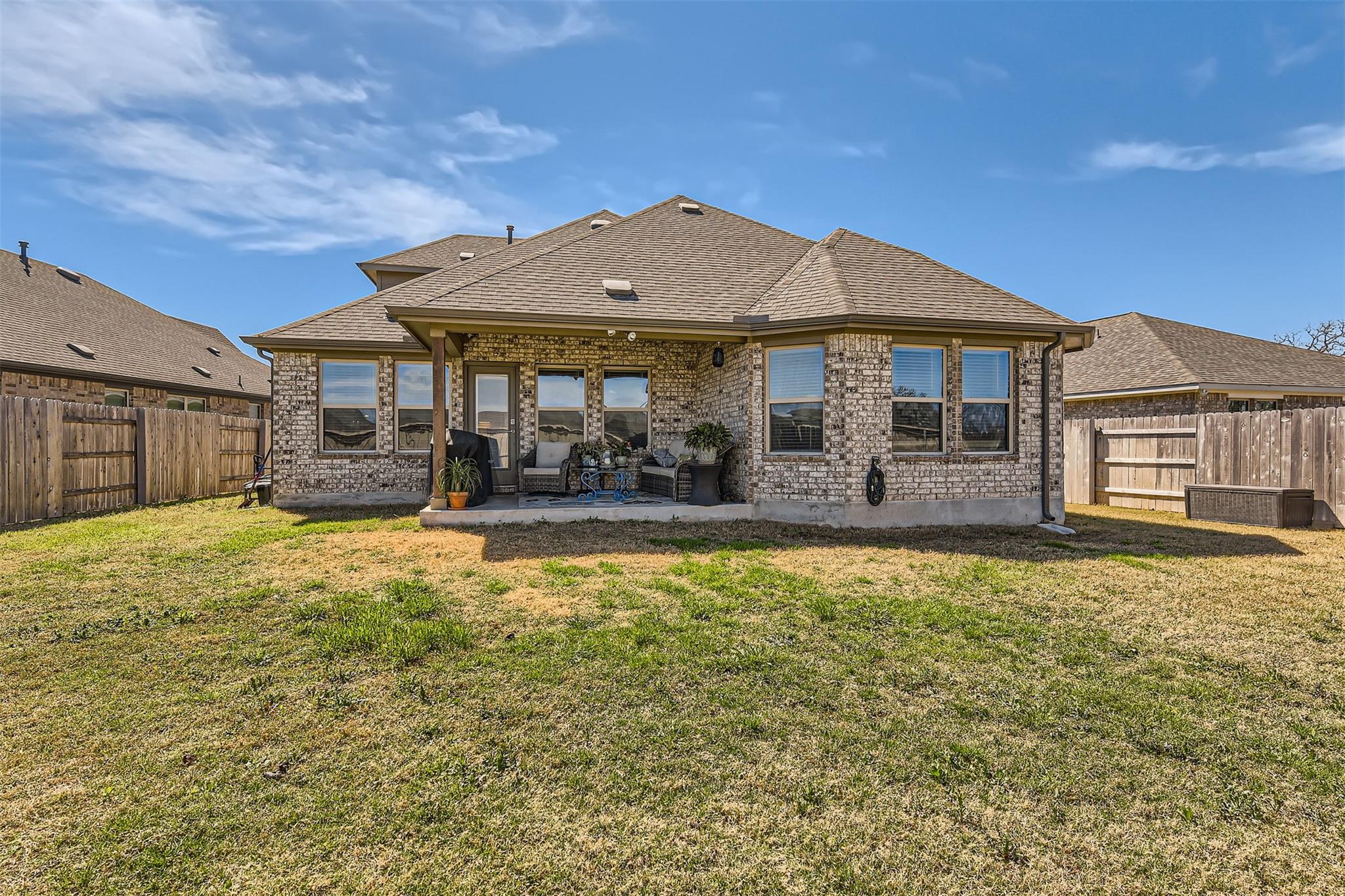 Bastrop, Texas 78602, United States, 3 Bedrooms Bedrooms, ,2 BathroomsBathrooms,Residential,Active,93464