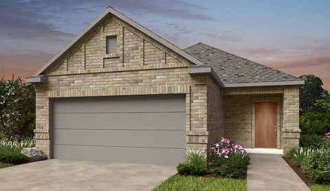 737 Drystone TRL Liberty Hill TX 78642