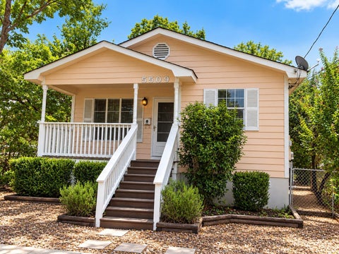 Photo of 5509 Joe Sayers Ave, Austin, TX 78756 (MLS # 5890690)