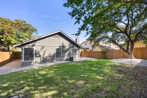 Tiny photo for 8527 Birmingham DR, Austin, TX 78748 (MLS # 4125565)