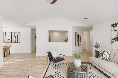 Tiny photo for 8527 Birmingham DR, Austin, TX 78748 (MLS # 4125565)