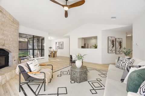 Tiny photo for 8527 Birmingham DR, Austin, TX 78748 (MLS # 4125565)