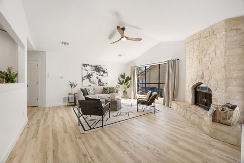 Tiny photo for 8527 Birmingham DR, Austin, TX 78748 (MLS # 4125565)
