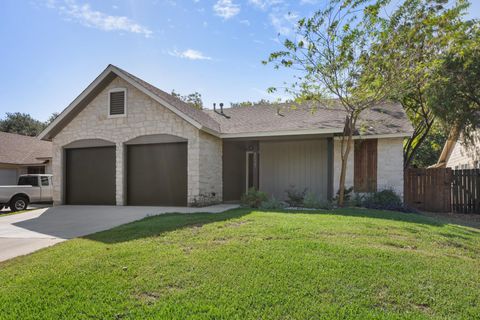 Tiny photo for 8527 Birmingham DR, Austin, TX 78748 (MLS # 4125565)