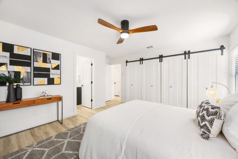 Tiny photo for 8527 Birmingham DR, Austin, TX 78748 (MLS # 4125565)