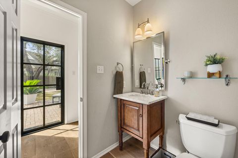 Tiny photo for 10606 Beckwood DR, Austin, TX 78726 (MLS # 5679051)