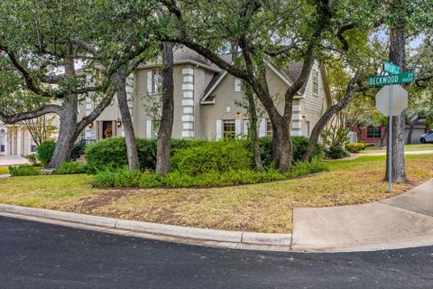 Tiny photo for 10606 Beckwood DR, Austin, TX 78726 (MLS # 5679051)
