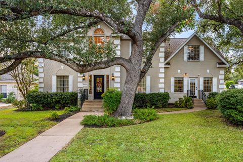 Photo of 10606 Beckwood DR, Austin, TX 78726 (MLS # 5679051)