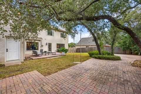 Tiny photo for 10606 Beckwood DR, Austin, TX 78726 (MLS # 5679051)