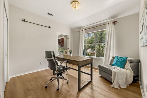 Tiny photo for 10606 Beckwood DR, Austin, TX 78726 (MLS # 5679051)