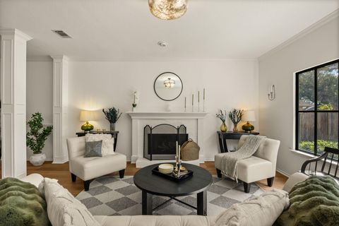 Tiny photo for 10606 Beckwood DR, Austin, TX 78726 (MLS # 5679051)