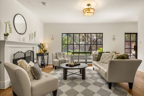 Tiny photo for 10606 Beckwood DR, Austin, TX 78726 (MLS # 5679051)