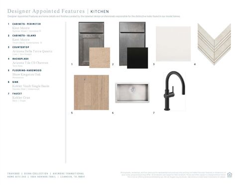 Tiny photo for 1304 Novara TRL, Leander, TX 78641 (MLS # 7131027)