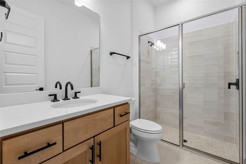 Tiny photo for 1304 Novara TRL, Leander, TX 78641 (MLS # 7131027)