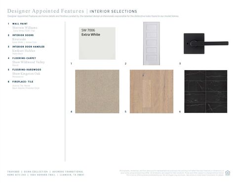 Tiny photo for 1304 Novara TRL, Leander, TX 78641 (MLS # 7131027)