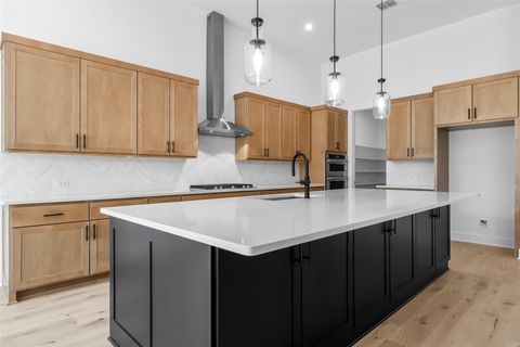 Tiny photo for 1304 Novara TRL, Leander, TX 78641 (MLS # 7131027)