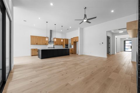 Tiny photo for 1304 Novara TRL, Leander, TX 78641 (MLS # 7131027)