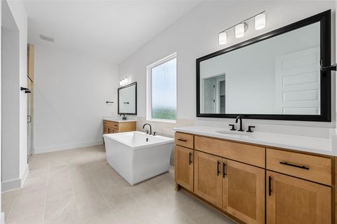 Tiny photo for 1304 Novara TRL, Leander, TX 78641 (MLS # 7131027)