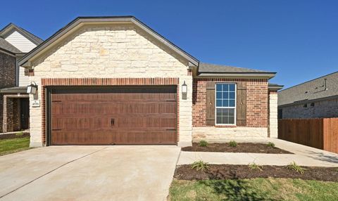 Photo of 4856 Gragnano DR, Round Rock, TX 78665 (MLS # 1238002)