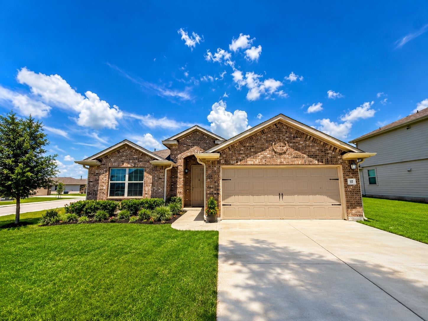 Photo 1 of 1 — 117 Blooming TRL, Kyle, TX 78640