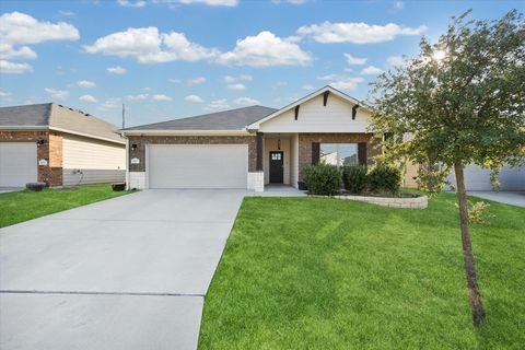 7517 Hickman ST Temple TX 76502
