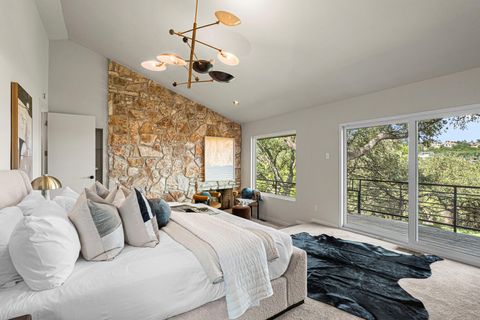 Tiny photo for 701 Terrace Mountain DR, West Lake Hills, TX 78746 (MLS # 5427600)