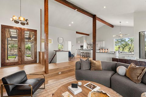 Tiny photo for 701 Terrace Mountain DR, West Lake Hills, TX 78746 (MLS # 5427600)