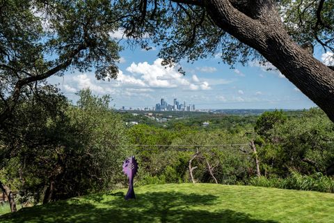 Photo of 701 Terrace Mountain DR, West Lake Hills, TX 78746 (MLS # 5427600)