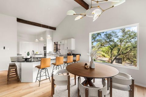 Tiny photo for 701 Terrace Mountain DR, West Lake Hills, TX 78746 (MLS # 5427600)