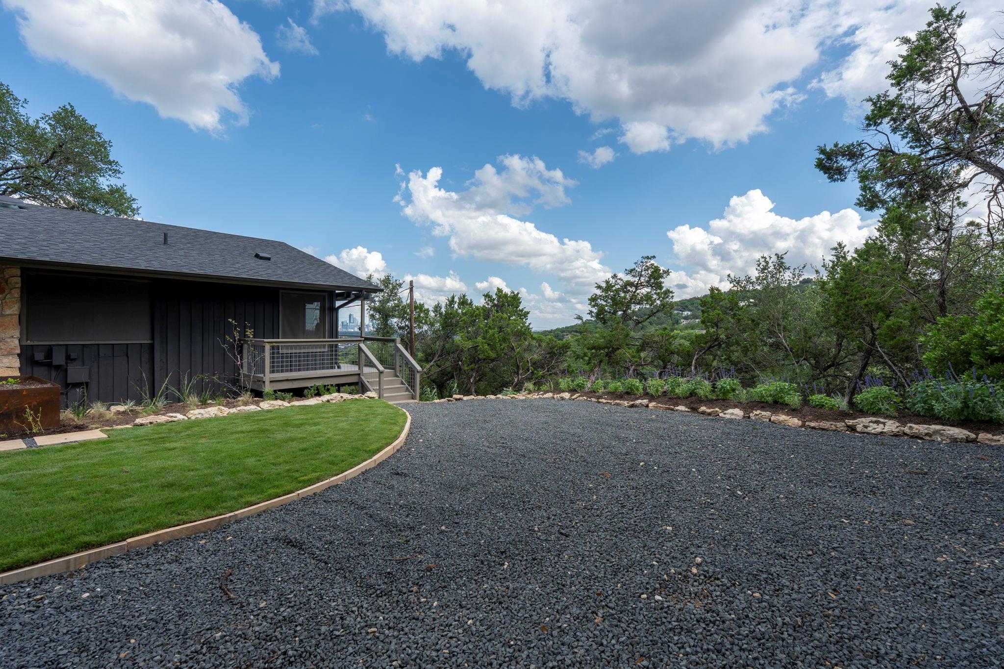 701 Terrace Mountain DR